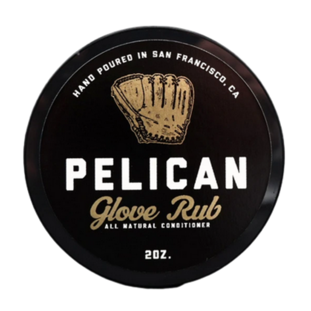 Gant Pelican Rub PBWGLV - Baseball 360