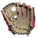 Easton Small Batch No.52 Red Fox 11.75'' I-Web - Baseball 360