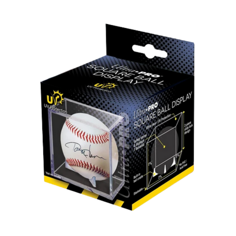 Etui à balles Ultra Pro - Baseball 360