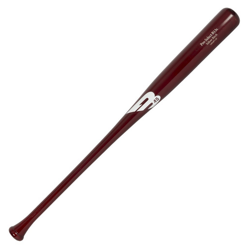 Modèle B45 Premium B13c - Baseball 360