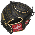 Rawlings R9 Baseball 27" Catcher Training Glove R9TRCM - Baseball 360