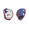 Wilson A200 10'' MLB WBW10020610