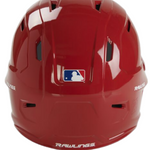 Rawlings Mach 1-Tone ClearCoat Helmet MCC01