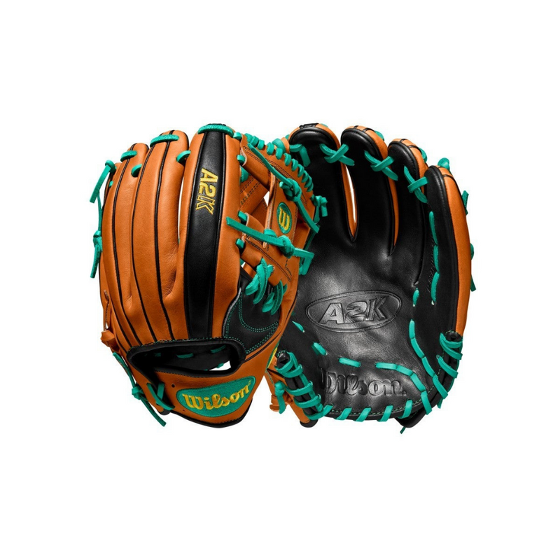 Wilson A2K 11.75'' Matt Chapman GM WTA2KRB20MC26GM - Baseball 360