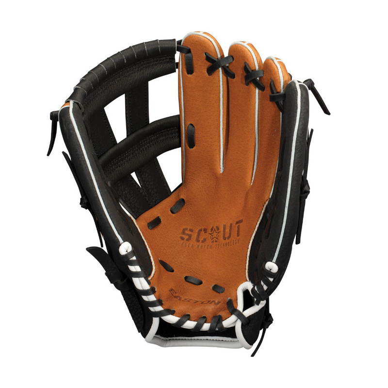 Easton Scout Flex Youth 10'' SC1000 V-Web - Baseball 360