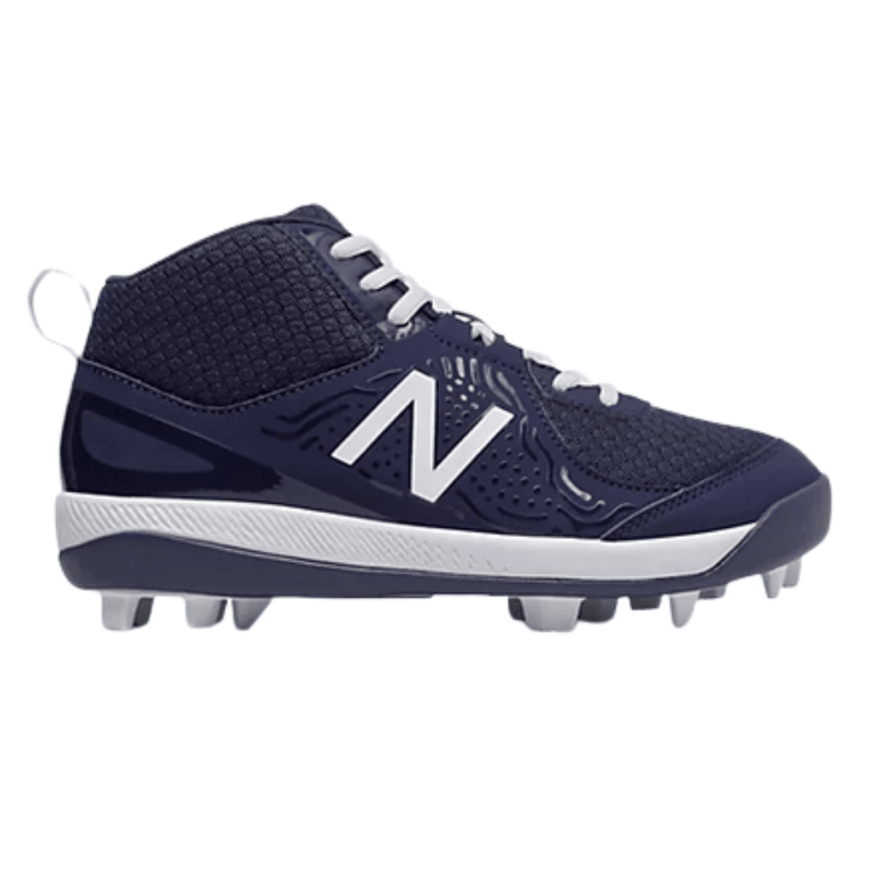 NB Youth Mid Navy J3000TN5 - Baseball 360