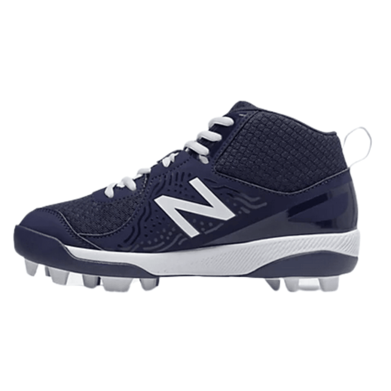 NB Youth Mid Navy J3000TN5 - Baseball 360