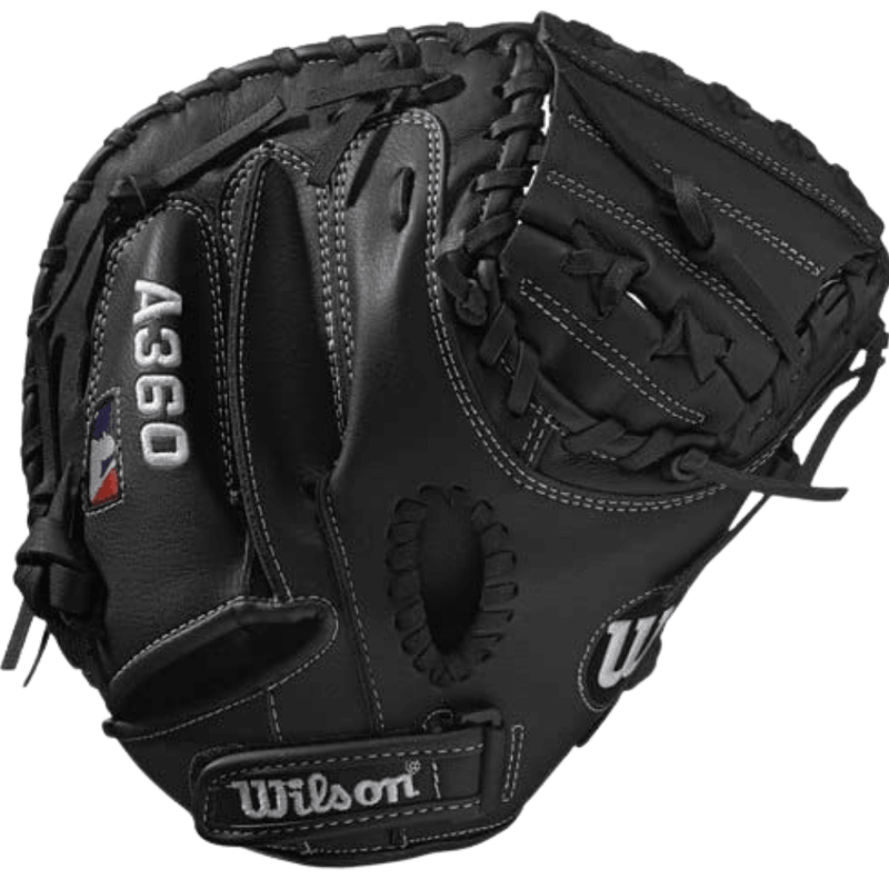 A360 C MITT 31.5 - Baseball 360