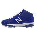 NB Youth Mid Royal J3000TB5 - Baseball 360