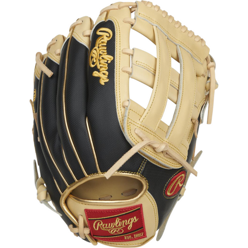 Rawlings HoH R2G Series 12.5" H-Web Adjustable Wrist PROR3028U-6C