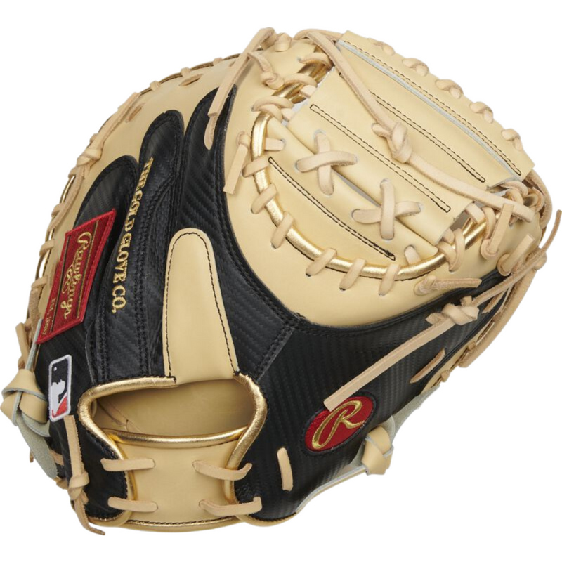 Rawlings HoH Hyper Shell Series Catcher 34" PROCM41CCF