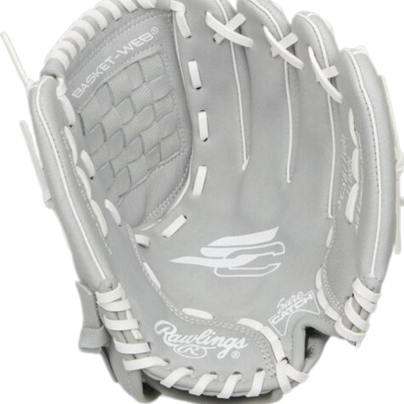 Rawlings Sure Catch Softball Series 11'' SCSB110M - Baseball 360