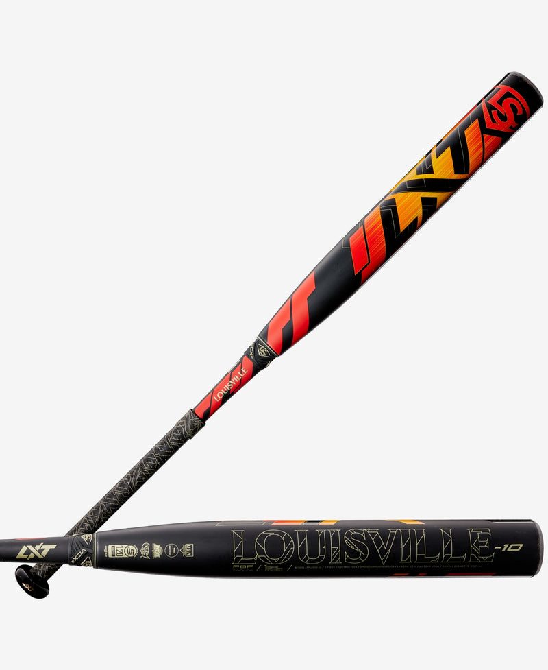 Louisville Fastpitch FP LXT -10