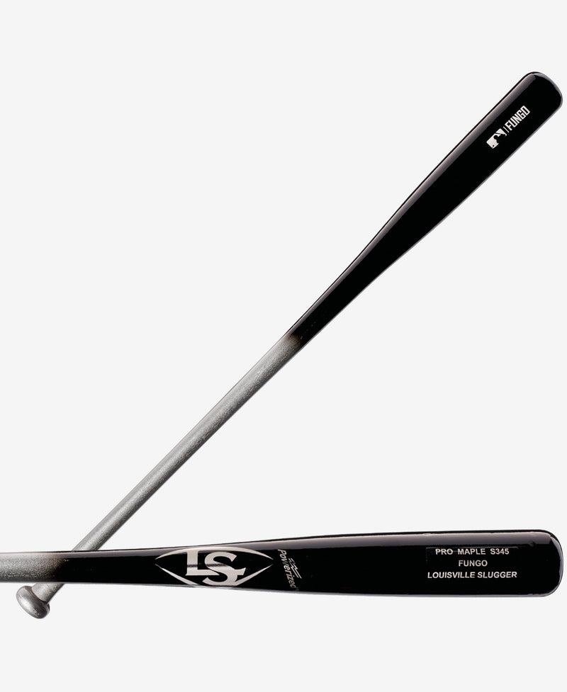 Fungo bâtons S345 BK SLV