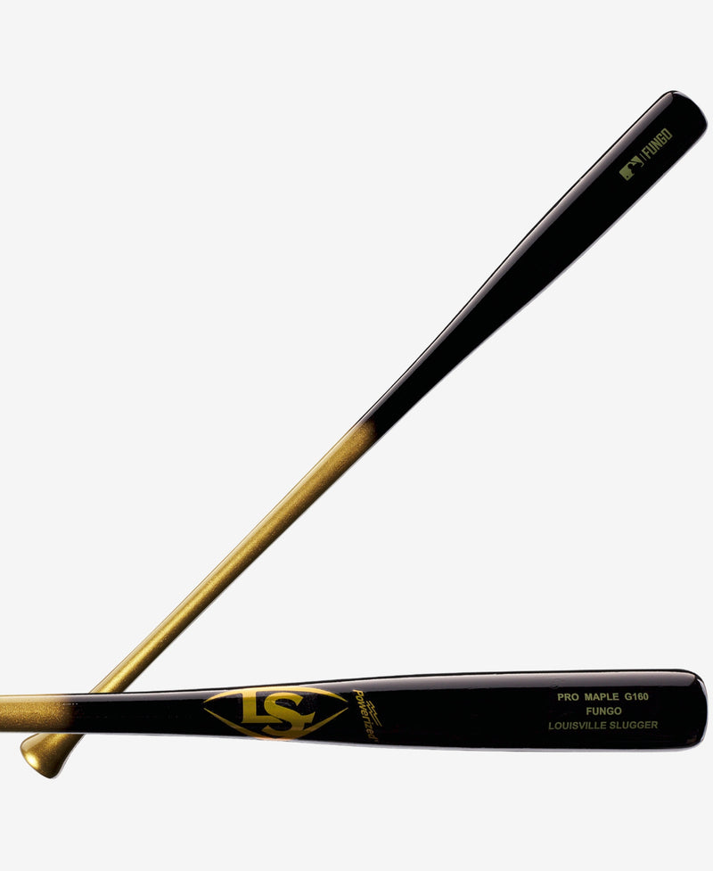 Fungo bâtons G160 BK GLD