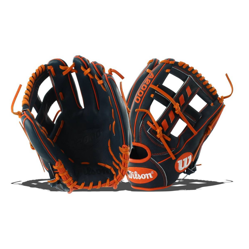 Wilson A2000 Jose Altuve GM 11.5'' WTA20RB18JA27GM - Baseball 360