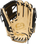 Rawlings Pro Preferred 11.5'' I-Web PROS204W-2CBG