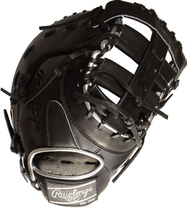 Rawlings HoH Blackout Series 1ère base 13'' PRODCTBSS