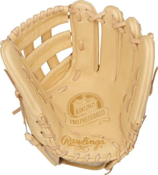 Rawlings Pro Preferred Kris Bryant PROSKB17C 12.25" (en anglais)