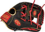 Rawlings HoH 11.75'' Wing Tip PRO205W-2BG