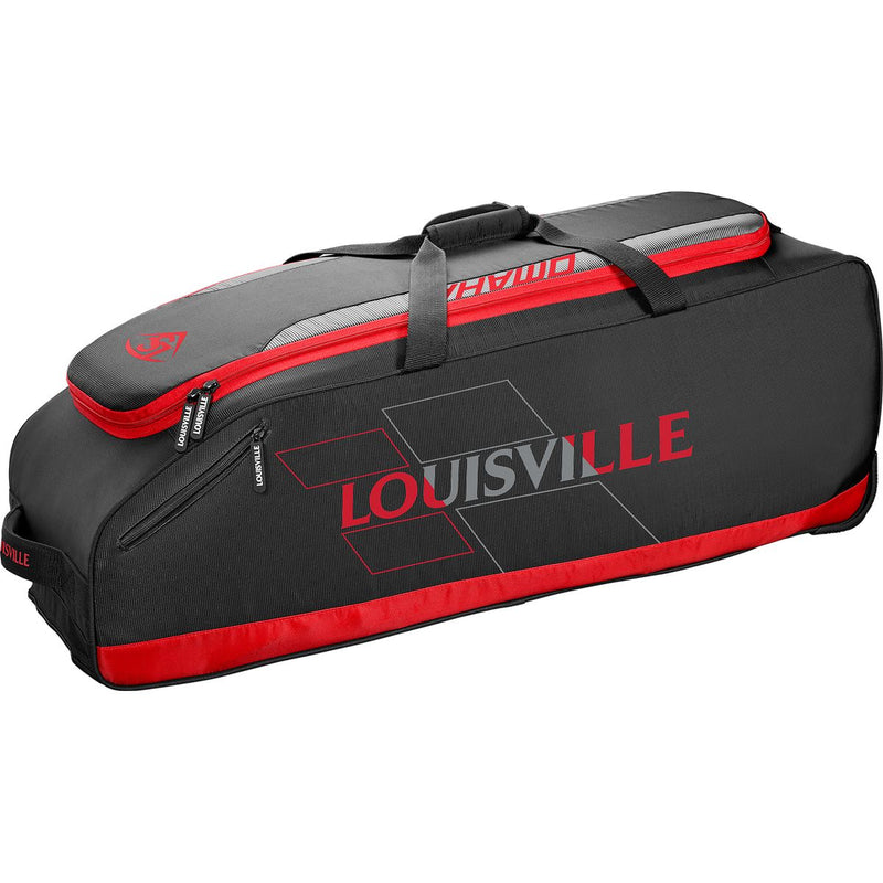 Sac à roulettes de Louisville Omaha Rig