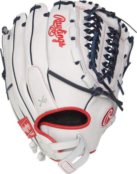 Rawlings Liberty Advanced 12.5" (en anglais)