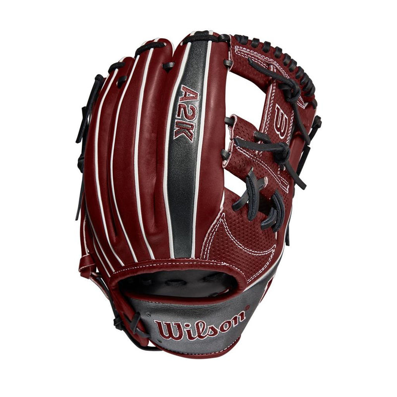 Wilson 2022 A2K 1787SC 11.75'' WBW1004101175