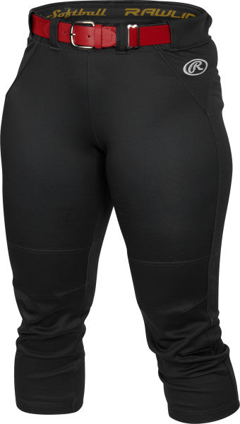 Pantalon de yoga 4D Rawlings pour femmes