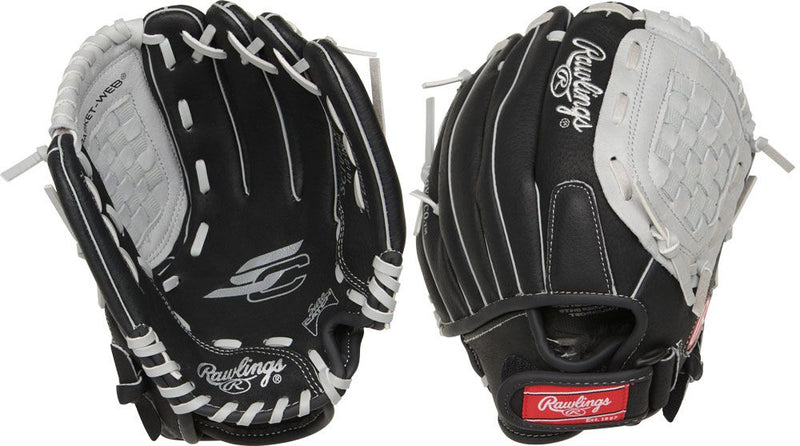 Rawlings Sure Catch Series 10.5'' SC105BGB