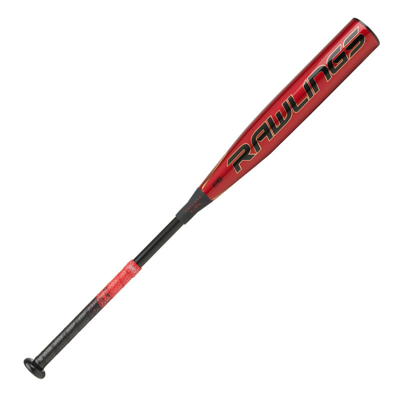 Rawlings 2020 Quatro Pro BBCOR 2 5/8'' BBZQ3