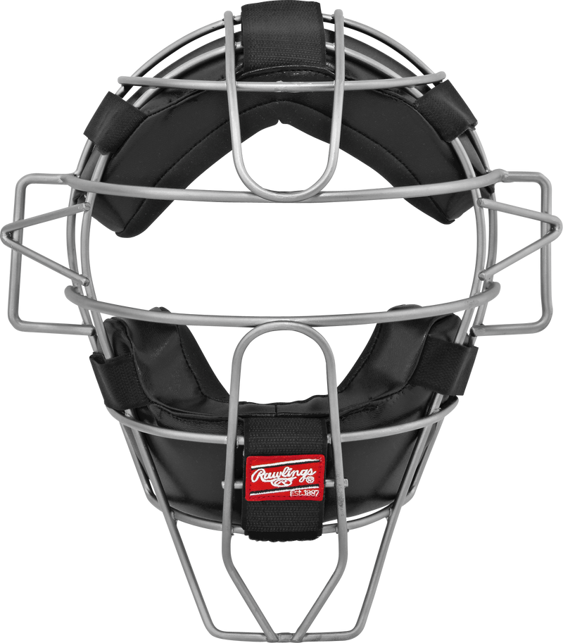 Rawlings Adult Catcher Lightweight Mask LWMX2