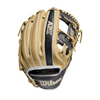 Wilson A2K 1786SC Blonde/Gunmetal 11.5''