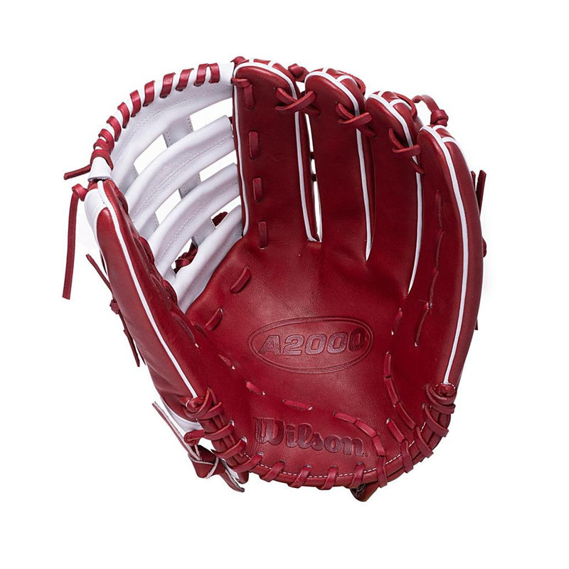 Gant Wilson A2000 Slowpitch 13.5'' WBW100467135