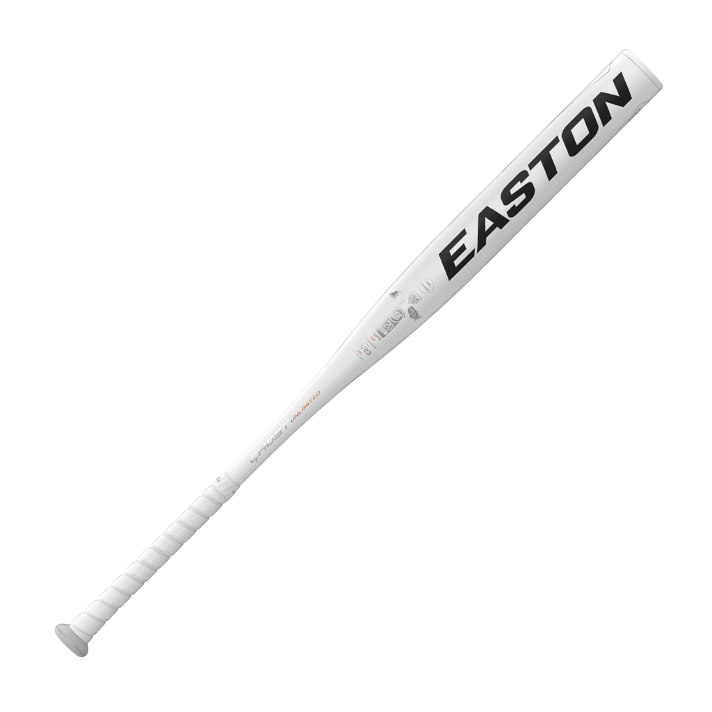 Easton 2023 Ghost Unlimited -10 1PC USSSA/ASA double timbre Fastpitch FP23GHUL10