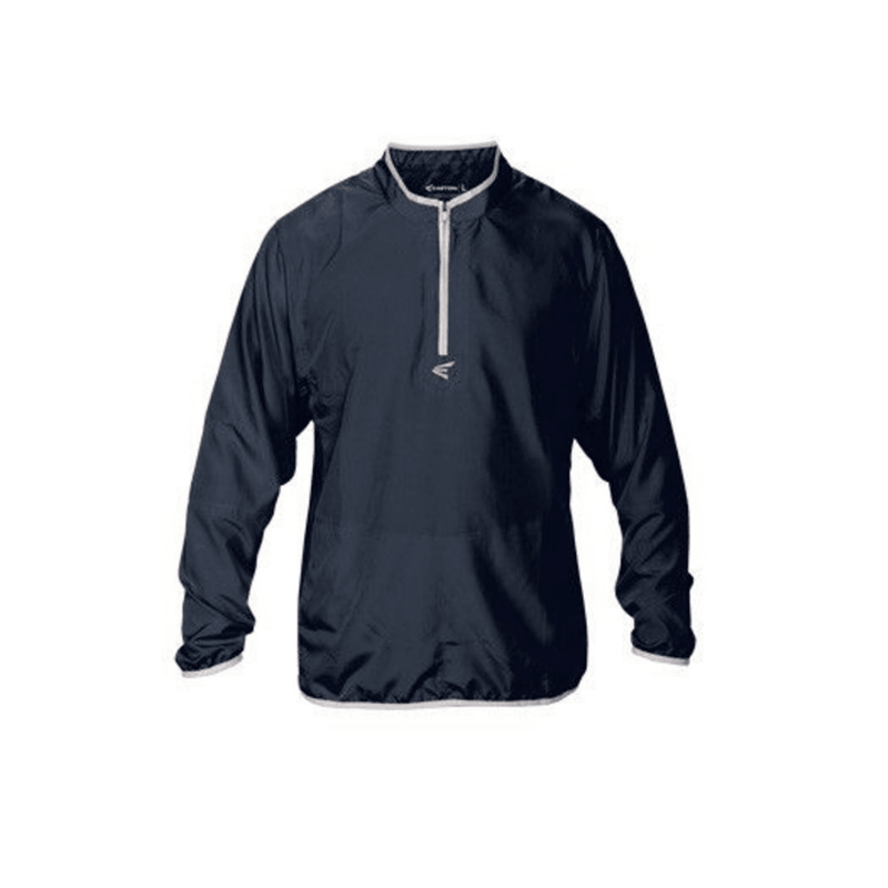 Veste Easton M5 à manches longues A167600 - Baseball 360