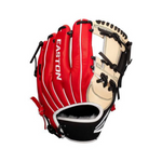 Easton Small Batch No.52 Red Fox 11.75'' I-Web - Baseball 360