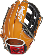 Rawlings Gold Glove Club Août 2022 Heart of the Hide 12.75 PRO3039-6TB