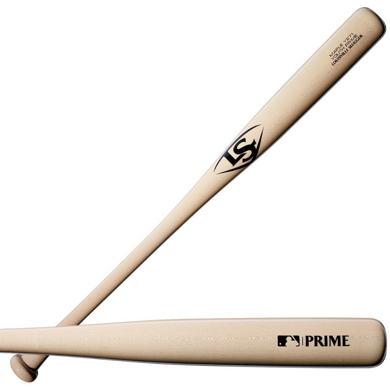 Louisville Hard Maple Youth C271 - Baseball 360