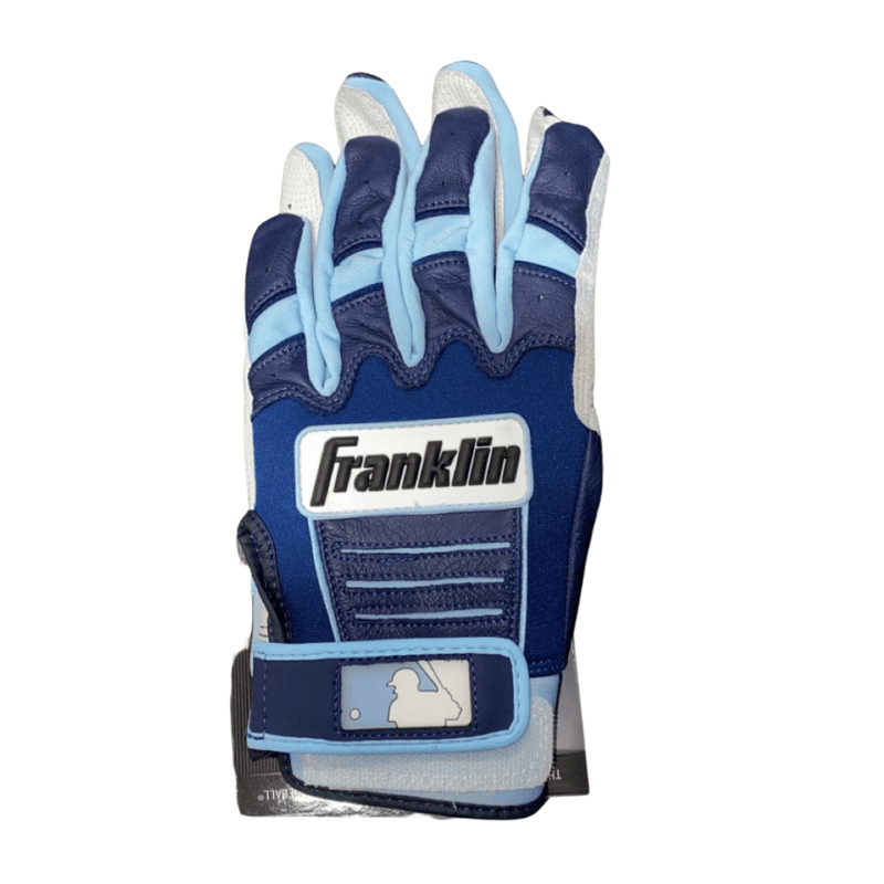 Gants de frappe personnalisés Franklin - Baseball 360