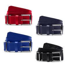 Ceinture de baseball UA pour adultes 1252084