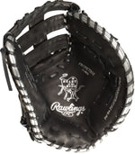 Rawlings HoH Blackout Series 1ère base 13'' PRODCTBSS