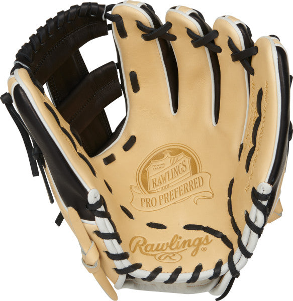 Rawlings Pro Preferred 11.5'' PROS314-13CBW