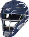 Rawlings Casque de receveur adulte SR style hockey CHMACH