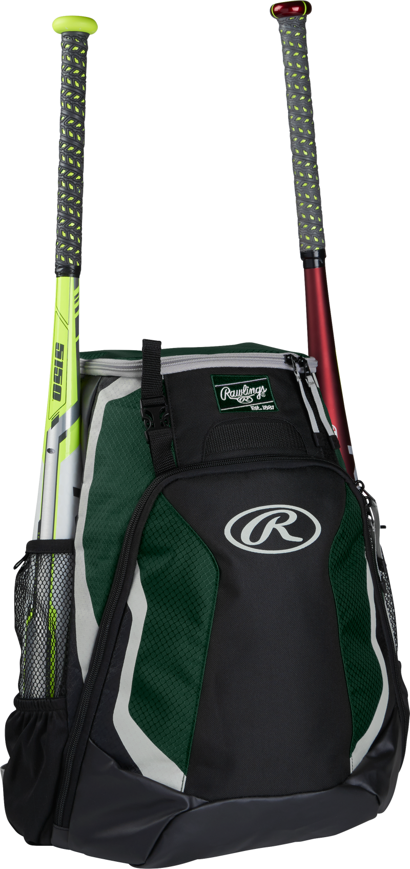 Sac à dos Rawlings Players R500