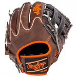 Rawlings HoH 11,75" PRO205-6GSLWT