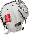 Rawlings Liberty Advanced Catcher 34" RLACM34FPGRG