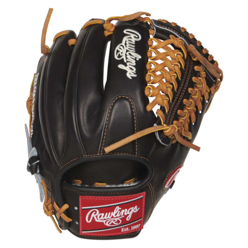 Rawlings Pro Preferred 11.75'' PROS205-4CBT - Baseball 360