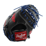 Rawlings Pro Preferred 12.75'' Première Base PROSCMHCBBR - Baseball 360