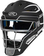 Casque de receveur Rawlings Adult SR Hockey-Style CHMCHS