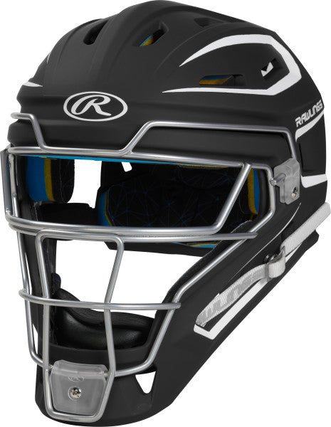 Rawlings Casque de receveur adulte SR style hockey CHMACH